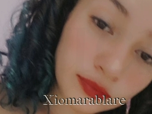 Xiomarablare
