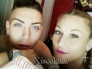 Xiscokika