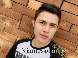 Xjamesadamns