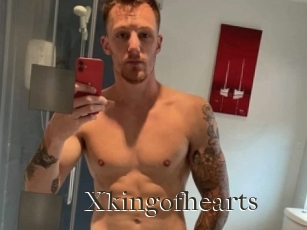 Xkingofhearts