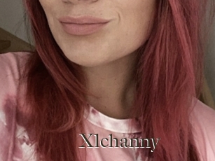 Xlchanny