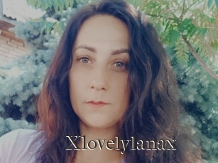 Xlovelylanax