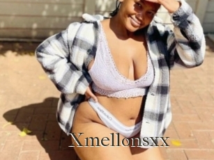 Xmellonsxx