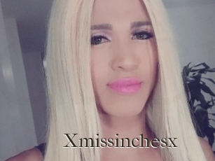 Xmissinchesx