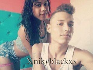 Xnikyblackxx