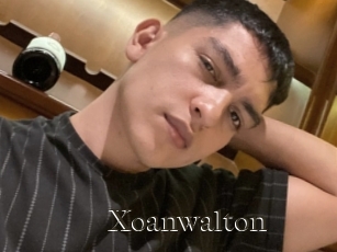 Xoanwalton