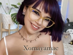Xomayamae