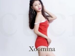 Xoomina