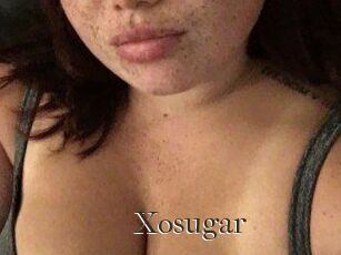 Xosugar