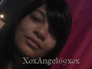 XoxAngel69xox