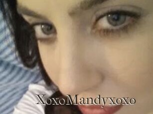 XoxoMandyxoxo