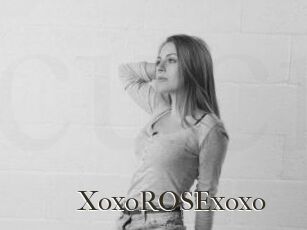 XoxoROSExoxo