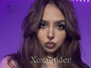 Xoxospider