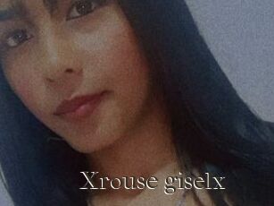 Xrouse_giselx