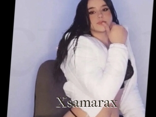 Xsamarax