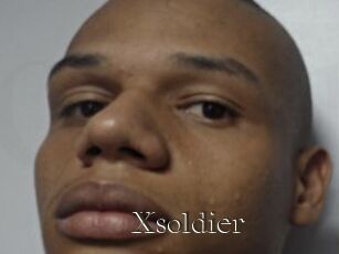 Xsoldier