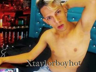 Xtaylorboyhot