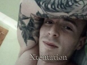 Xtentation