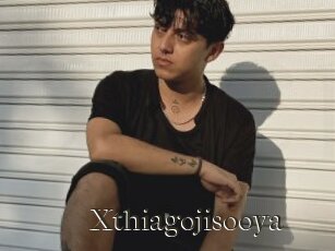 Xthiagojisooya