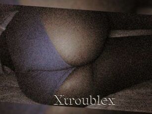 X_trouble_x