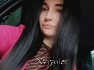 Xviyolet