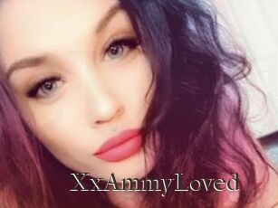 XxAmmyLoved