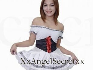 XxAngelSecretxx