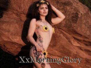 XxMorningGlory