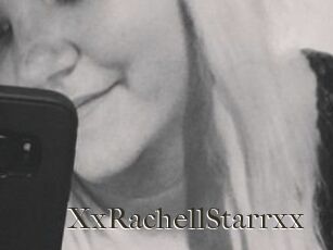 XxRachellStarrxx