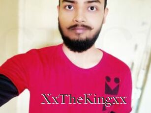 XxTheKingxx