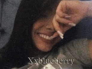 Xxblueberry