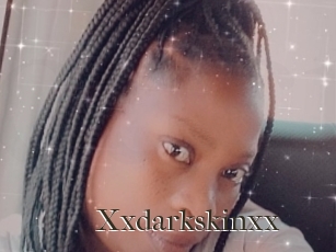 Xxdarkskinxx