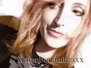 Xxemberumbraxx