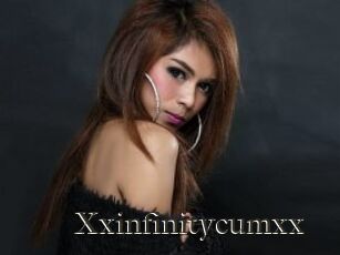 Xxinfinitycumxx