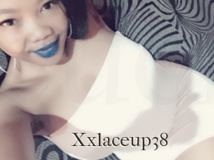 Xxlaceup38