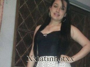 Xxlatinhotxx