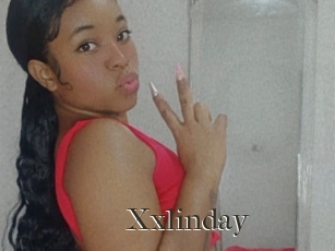 Xxlinday