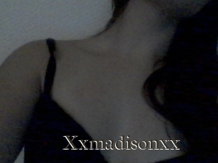 Xxmadisonxx