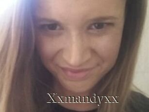 Xxmandyxx