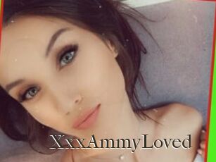 XxxAmmyLoved