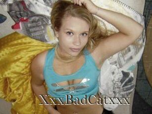 XxxBadCatxxx