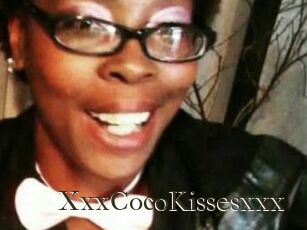 XxxCocoKissesxxx