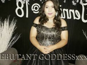 XxxDEBUTANT_GODDESSxxx