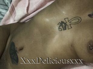 xxxDeliciousxxx Cum crazy amateurs