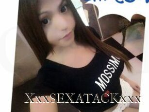 XxxSEXATACKxxx