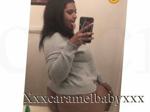 Xxxcaramelbabyxxx