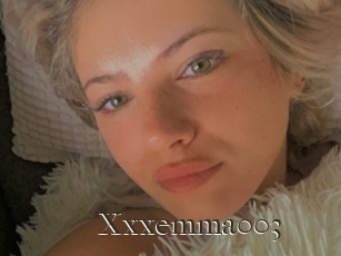 Xxxemma003