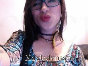 Xxxladynasty