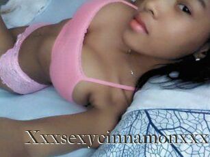 Xxx_sexycinnamon_xxx