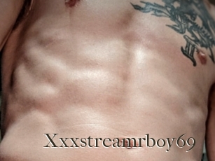 Xxxstreamrboy69